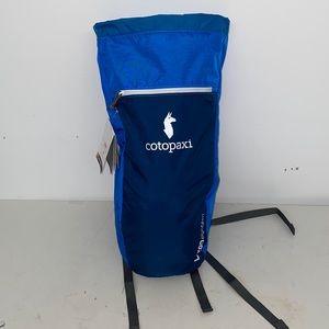 COTOPAXI LUZON 18L DAYPACK BACKPACK